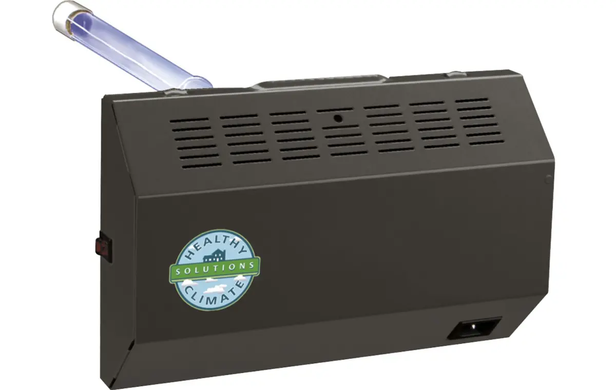 Lennox Healthy Climate - X4573 Uv Germicidal Single Light - Uv-1000 1
