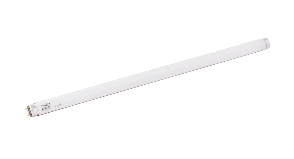 Lennox X8149 Healthy Climate Pureair Lb-113334 Blackened Uv-A Lamp For Pco-12 And Pco-20 1