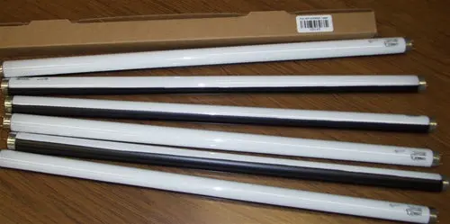Lennox Pureair X8149 Pco-20C Uva Lamp Kit (6-Pack) 1