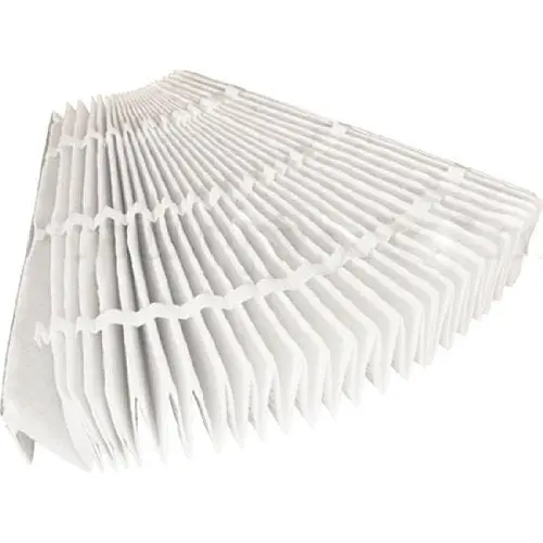 Lennox X8314 Hcxf14-16 20" X 20" X 5" Merv 16 - Healthy Climate Expandable Filter 1