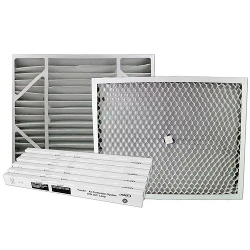 Lennox X8345 Pco-20C | 21" X 26" X 4" Merv 16 Pureair Upgrade Kit With Insert 1