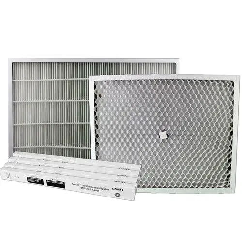 Lennox X8347 Pco-12C | 17" X 26" X 4" Merv 16 Pureair Maintenance Kit With Insert 1