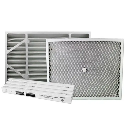Lennox X8349 Pco-12C | 17" X 26" X 4" Merv 11 Pureair Annual Maintenance Kit With Insert 1