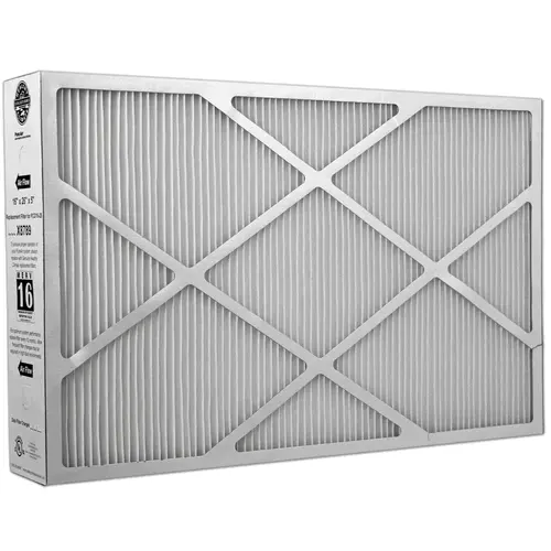 Lennox X8789 Pco16-28 | 16" X 26" X 5" Merv 16 Pureair Filter 1