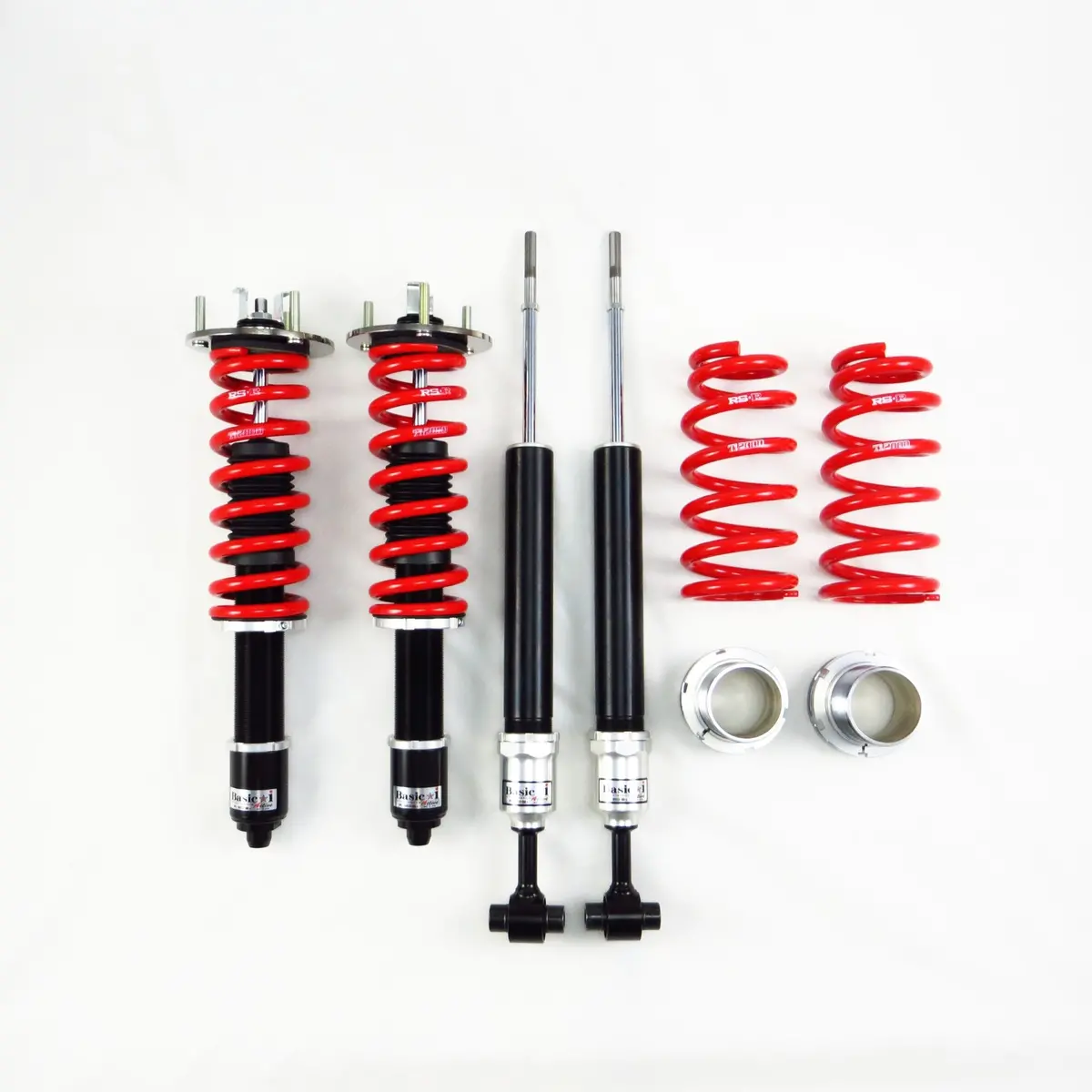 Rsr Basic*I Active 2015+ Lexus Rc300/350 Awd Coil Overs 1