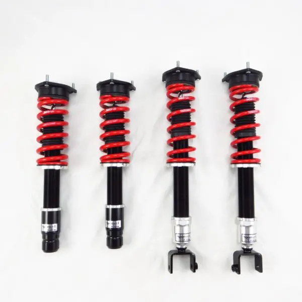Rsr Sports*I 2017-2022 Infiniti Q60 Red Sport Awd Coil Overs 1