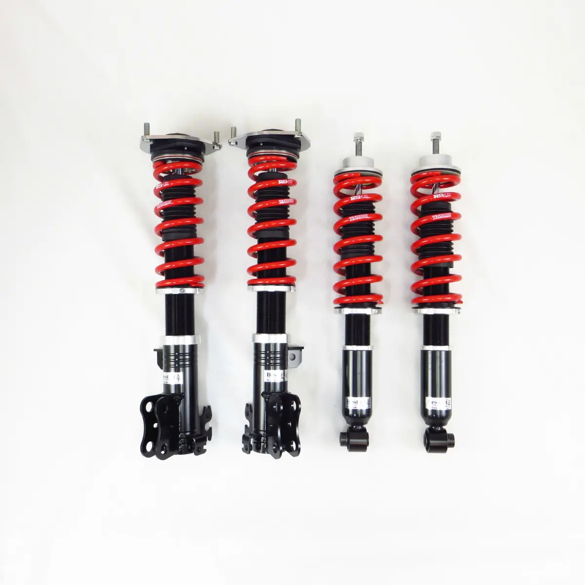 Rsr Best*I Jouge 2019+ Lexus Ux250h Awd  Coil Overs 1