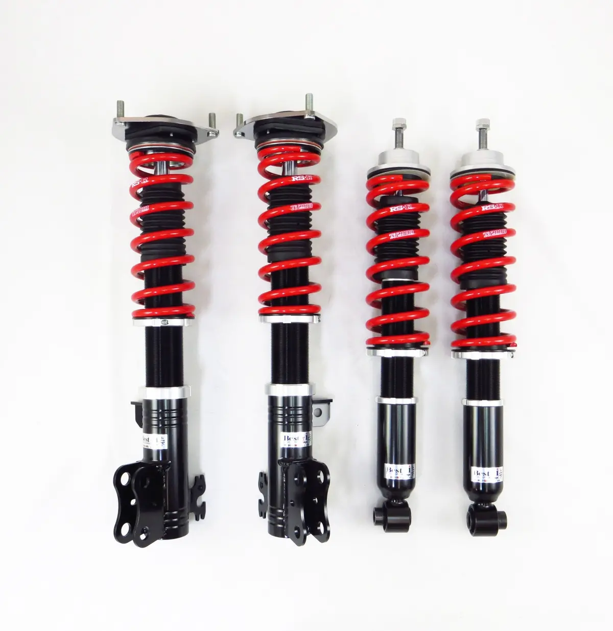 Rsr Best*I Jouge  2019-2022 Lexus Ux200 Fwd Coil Overs 1