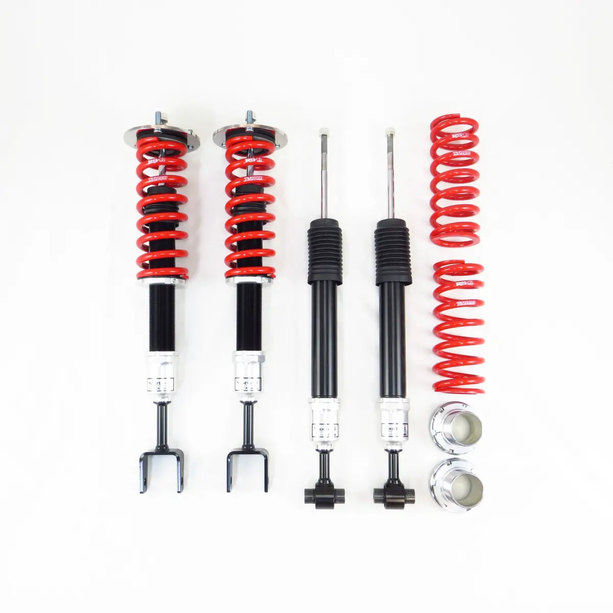 Rsr Sports*I  2021+ Lexus  Is300/350 Rwd Coil Overs 1