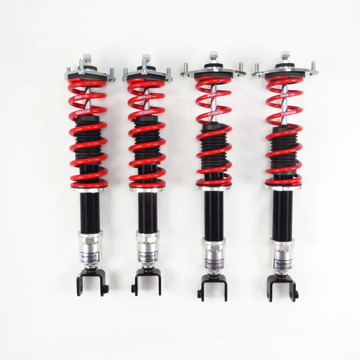 Rsr Sports*I 2016+ Nd Mazda Mx-5 Coil Overs 1