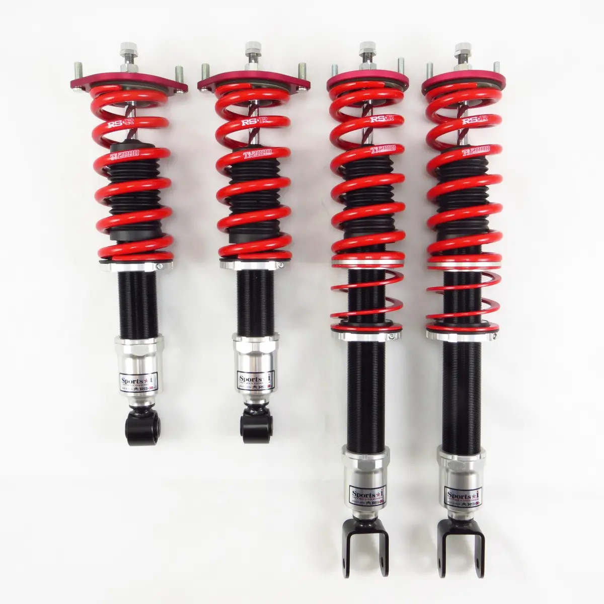 Rsr Sports*I 1989-1994 Bnr32 Nissan Skyline Gtr 1