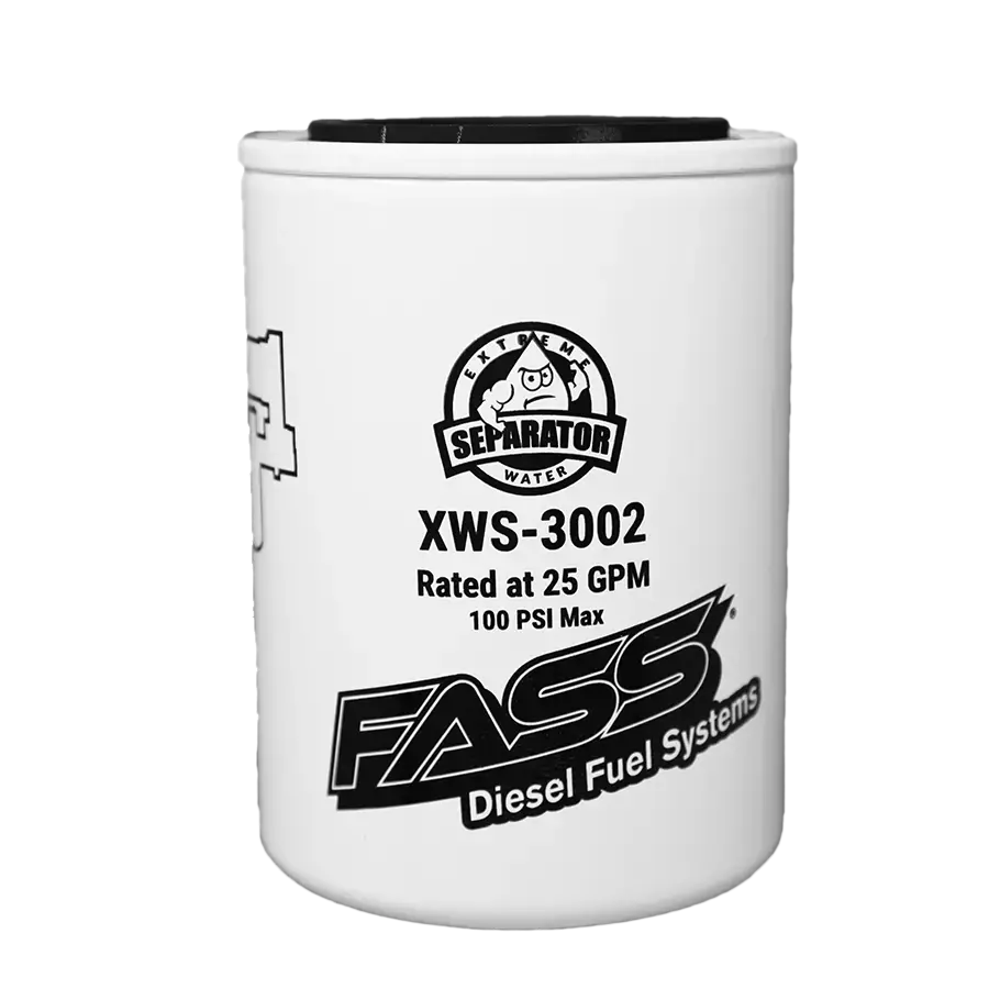 Fass Xws3002 Extreme Water Separator 1
