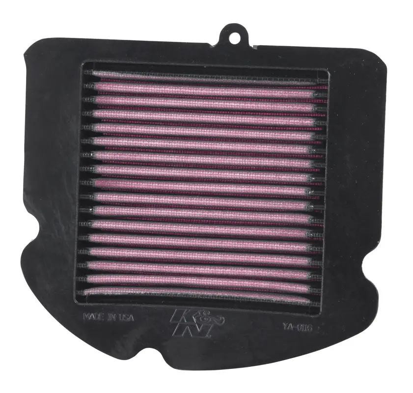 K&N Replacement Air Filter (Ya-0116) 1