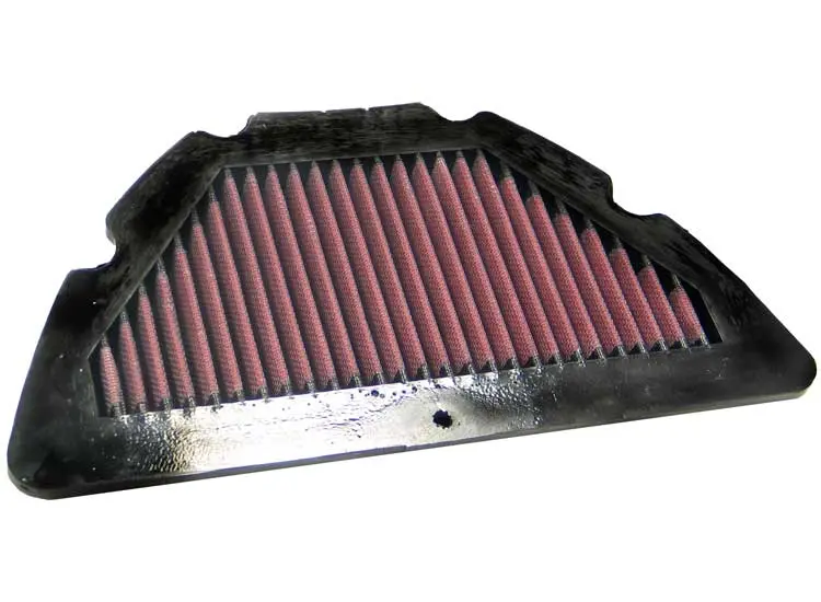K&N Replacement Air Filter (Ya-1004) 1