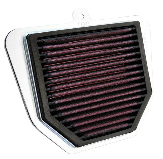 K&N Replacement Air Filter (Ya-1006) 1