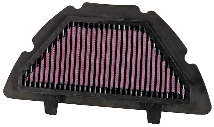 K&N Replacement Air Filter (Ya-1007) 1