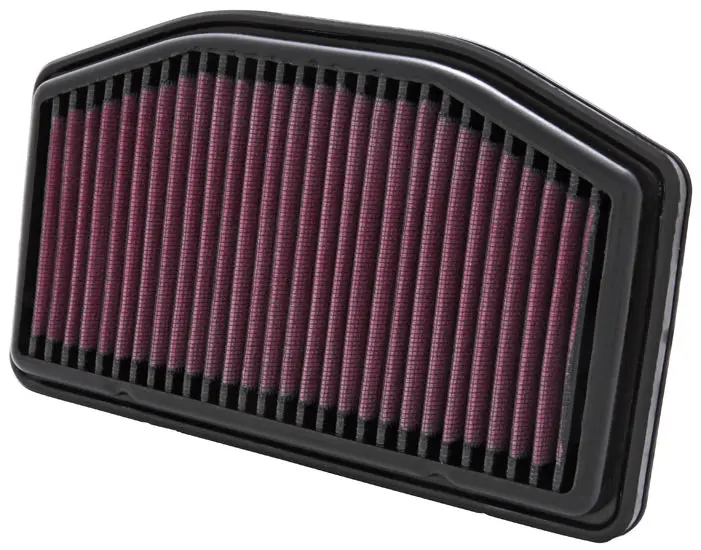 K&N Replacement Air Filter (Ya-1009) 1