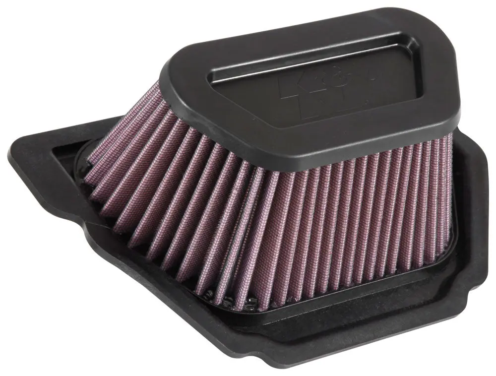 K&N Replacement Air Filter (Ya-1015) 1