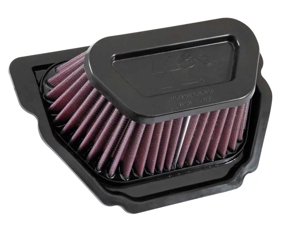 K&N Race Specific Air Filter (Ya-1015R) 1
