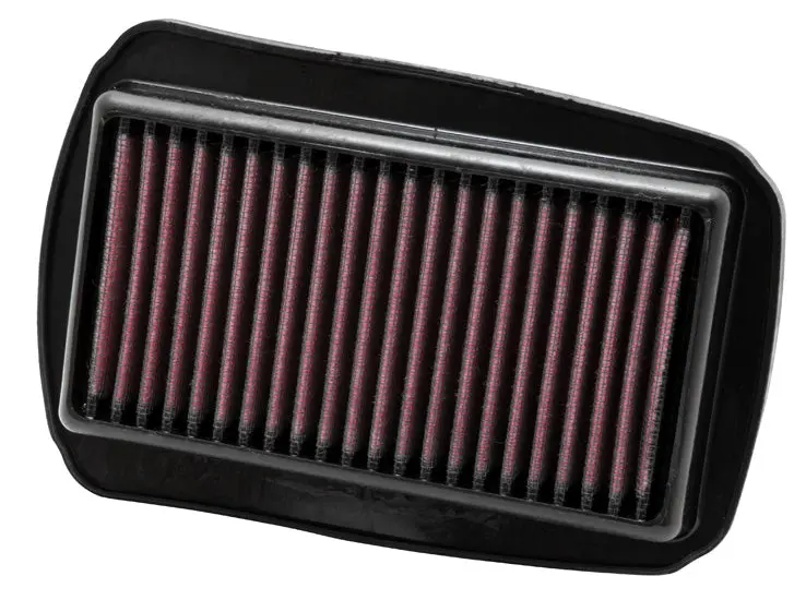 K&N Replacement Air Filter (Ya-1208) 1