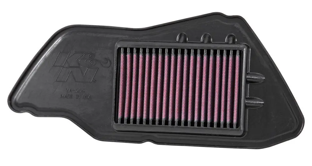 K&N Replacement Air Filter (Ya-1209) 1