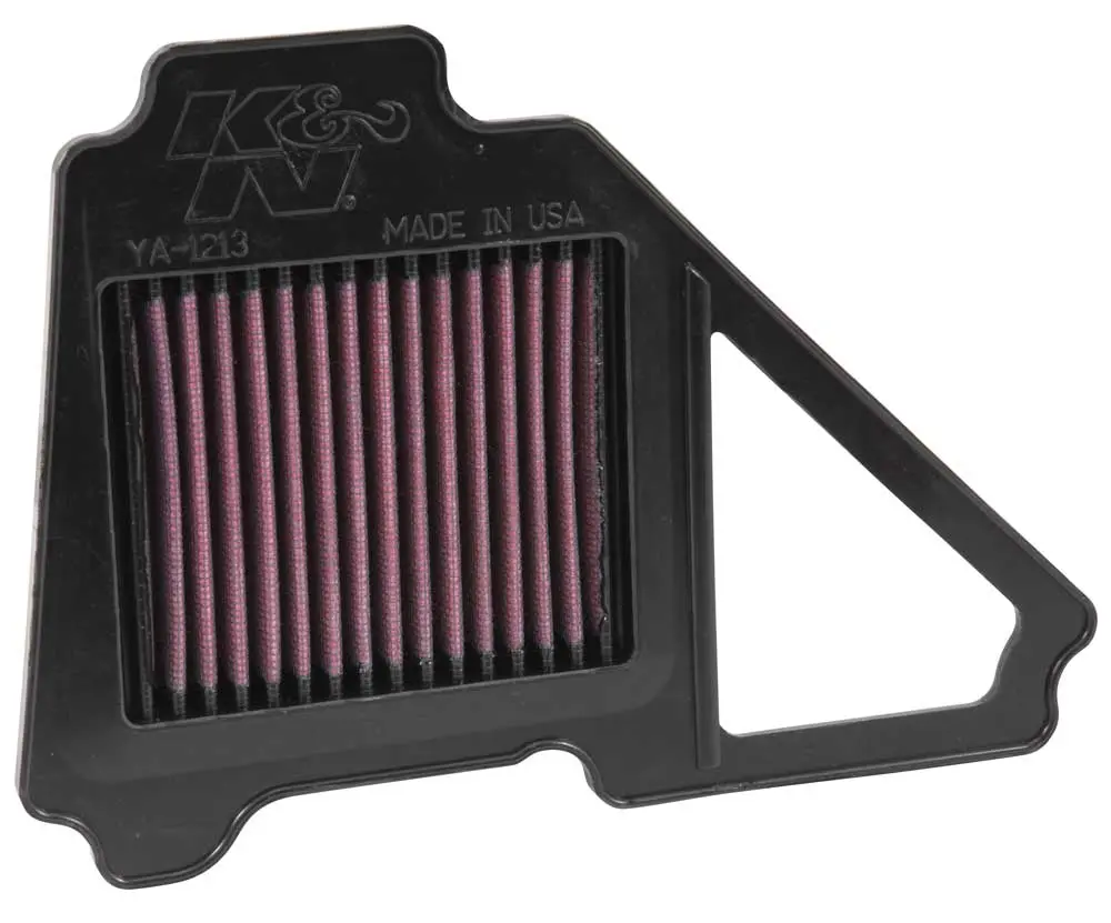 K&N Replacement Air Filter (Ya-1213) 1