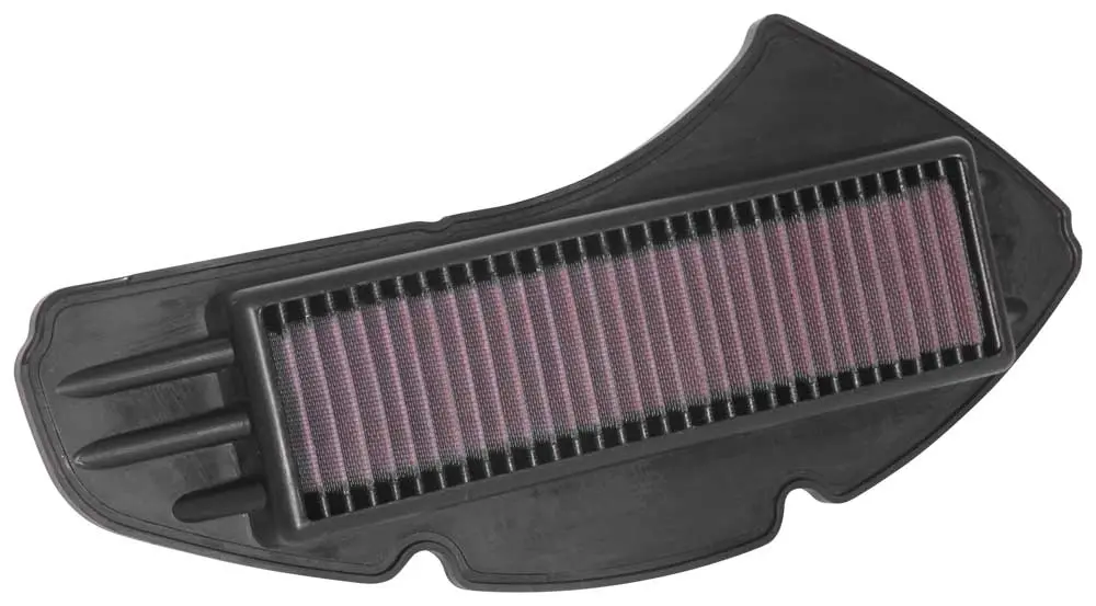 K&N Replacement Air Filter (Ya-1215) 1