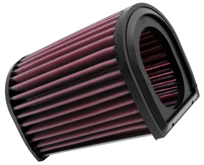 K&N Replacement Air Filter (Ya-1301) 1