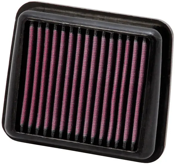 K&N Replacement Air Filter (Ya-1306) 1