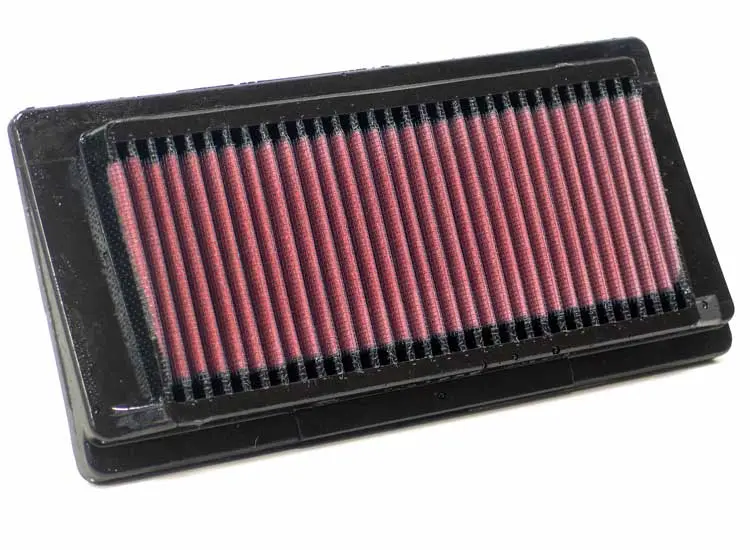 K&N Replacement Air Filter (Ya-1605) 1