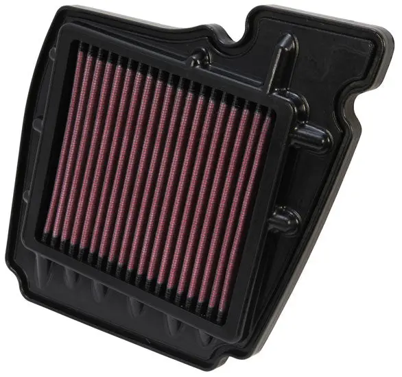 K&N Replacement Air Filter (Ya-1611) 1