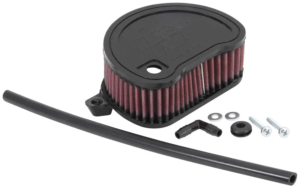 K&N Replacement Air Filter (Ya-1704) 1