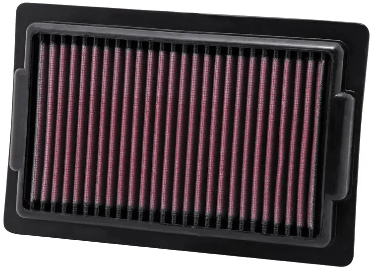 K&N Replacement Air Filter (Ya-1709) 1
