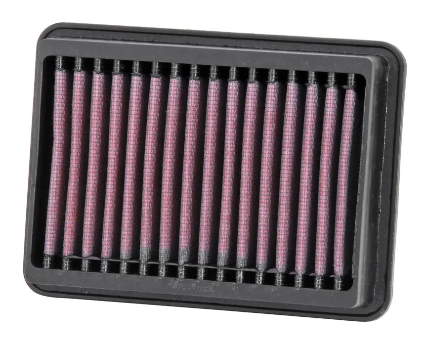 K&N Replacement Air Filter (Ya-1906) 1