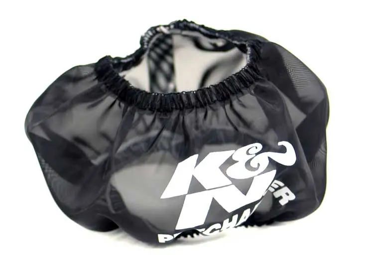 K&N Air Filter Wrap (Ya-2088Pk) 1