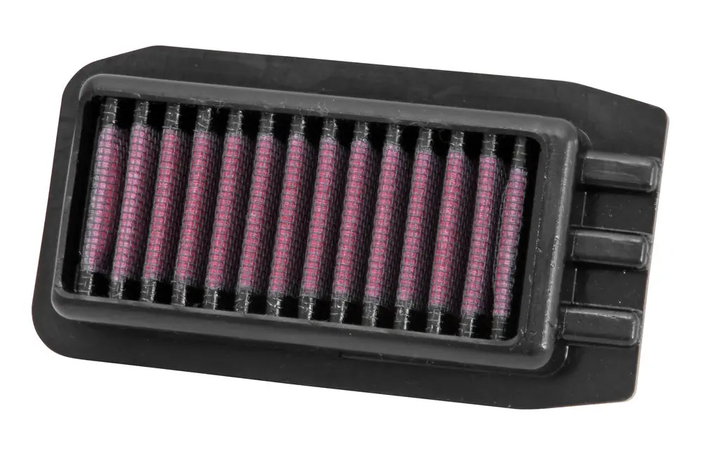K&N Replacement Air Filter (Ya-2509) 1