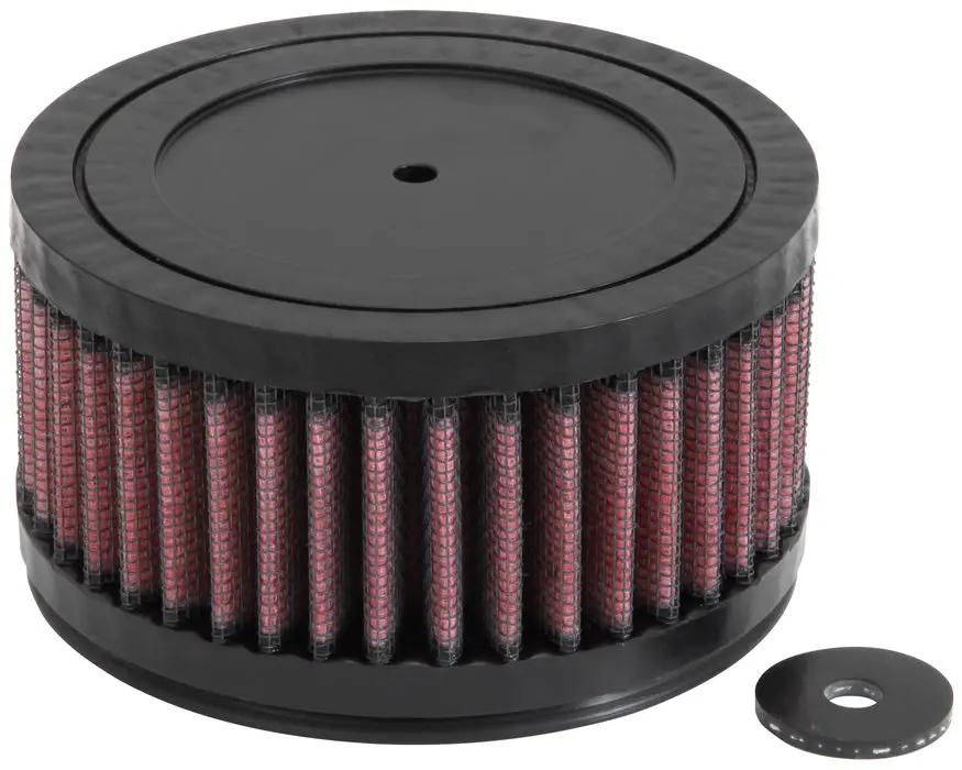 K&N Replacement Air Filter (Ya-2588) 1