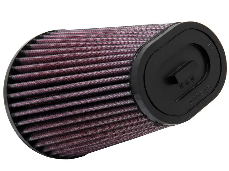 K&N Replacement Air Filter (Ya-3502) 1