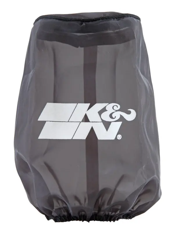 K&N Air Filter Wrap (Ya-3502Dk) 1