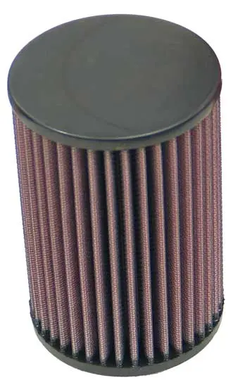 K&N Replacement Air Filter (Ya-3504) 1