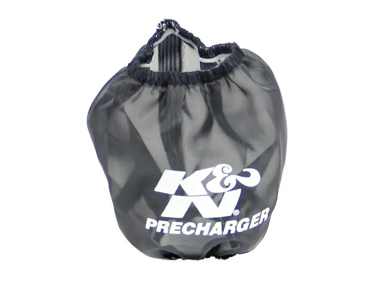 K&N Air Filter Wrap (Ya-3504Pk) 1