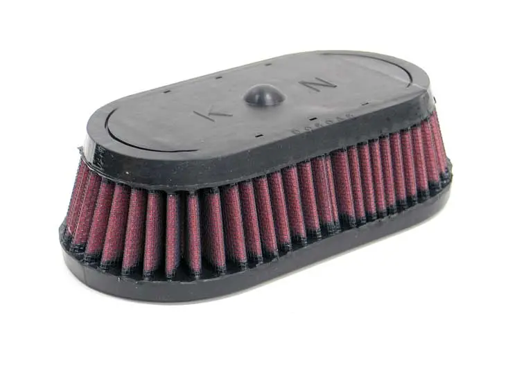 K&N Replacement Air Filter (Ya-3586) 1
