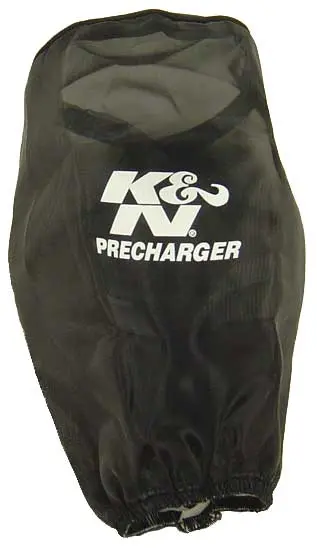 K&N Air Filter Wrap (Ya-4350Pk) 1