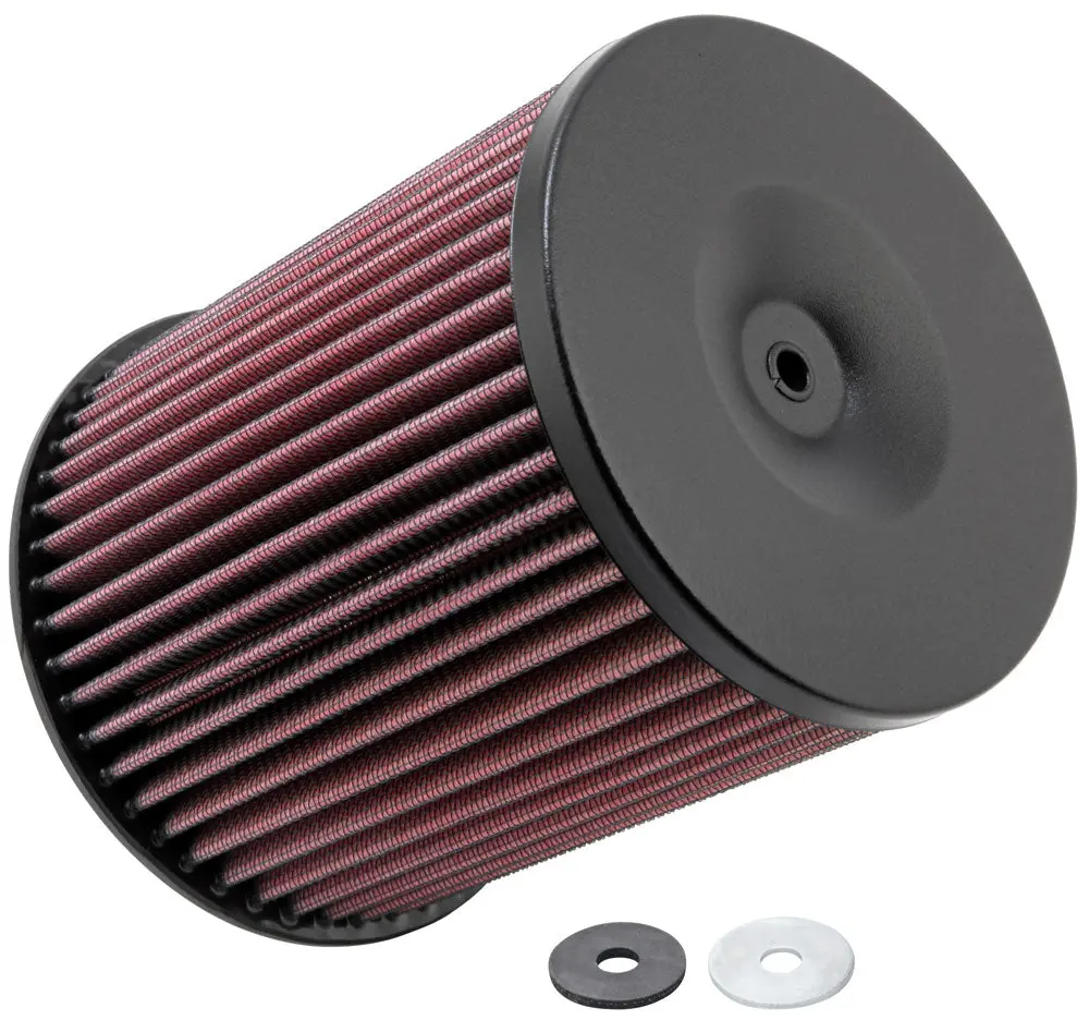 K&N Replacement Air Filter (Ya-4504) 1
