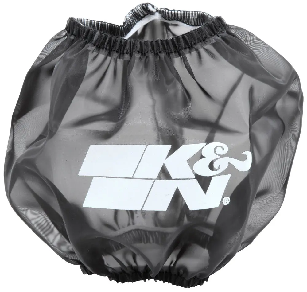 K&N Air Filter Wrap (Ya-4504Pk) 1