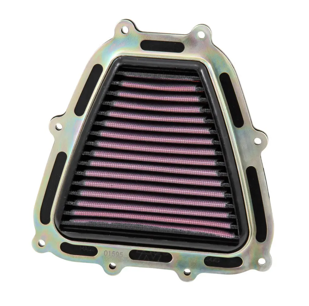 K&N Replacement Air Filter (Ya-4514Xd) 1