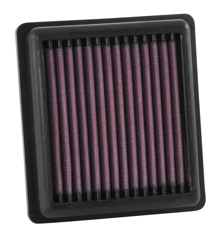 K&N Replacement Air Filter (Ya-5317) 1