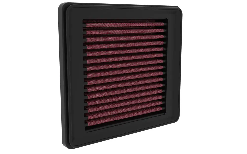 K&N Replacement Air Filter (Ya-5620) 1