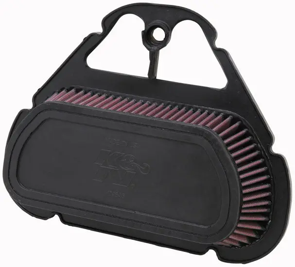 K&N Replacement Air Filter (Ya-6001) 1