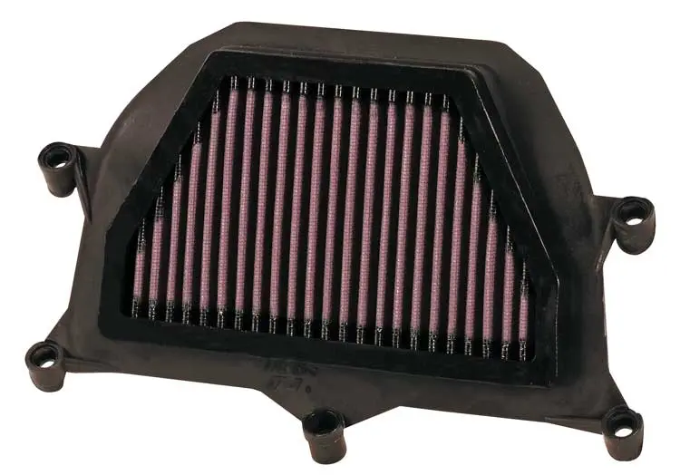 K&N Replacement Air Filter (Ya-6006) 1